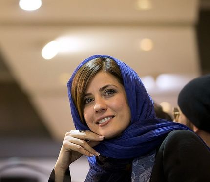  سارا بهرامی دوباره همبازی رضا عطاران شد 