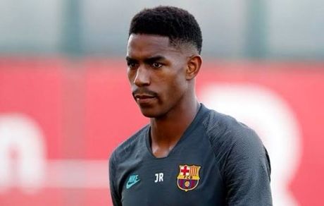 فیرپو در آستانه جدایی از بارسلونا/ اینتر، ناپولی و تورینو خواهان مدافع اسپانیایی