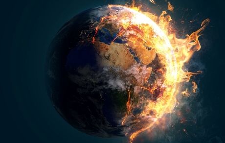 انسان‌ها، ۲۵۰ میلیون سال بعد از بین می‌روند