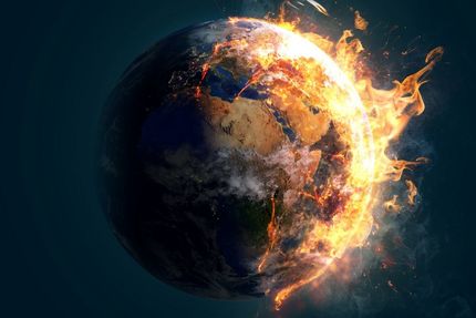انسان‌ها، ۲۵۰ میلیون سال بعد از بین می‌روند
