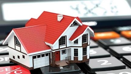 
 میانگین هر متر مربع مسکن در تهران چقدر است؟

