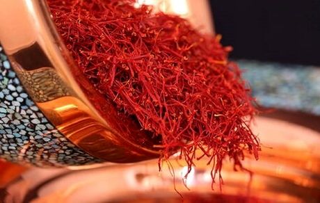 قیمت زعفران مشخص شد