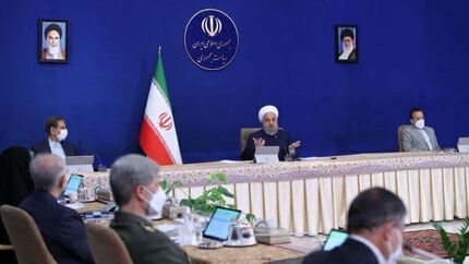 تصویب تعطیلی ادارات و سازمان های دولتی کشور در روزهای پنجشنبه تا پایان مردادماه در هیات دولت