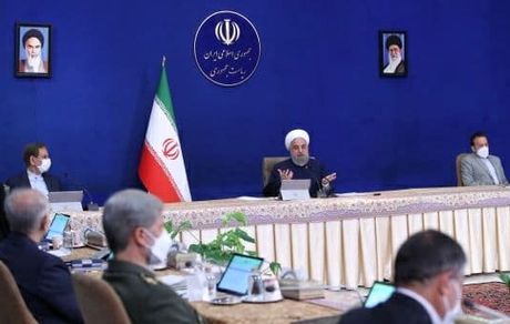 تصویب تعطیلی ادارات و سازمان های دولتی کشور در روزهای پنجشنبه تا پایان مردادماه در هیات دولت