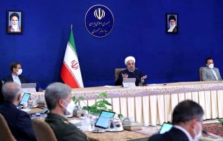 تصویب تعطیلی ادارات و سازمان های دولتی کشور در روزهای پنجشنبه تا پایان مردادماه در هیات دولت