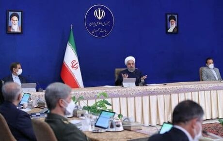 تصویب تعطیلی ادارات و سازمان های دولتی کشور در روزهای پنجشنبه تا پایان مردادماه در هیات دولت