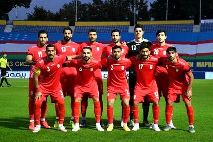 داور بازی دوستانه تیم‌های ملی فوتبال ایران - بوسنی معرفی شد