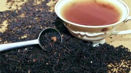 شرط واردات چای اعلام شد