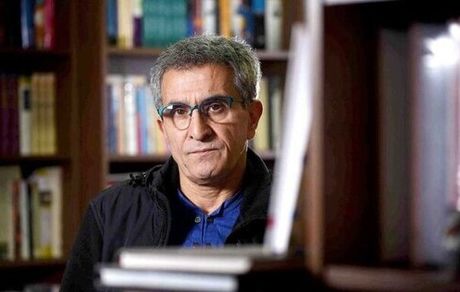 پیکر شاعر و نویسنده معروف ایرانی در آلمان به خاک سپرده شد