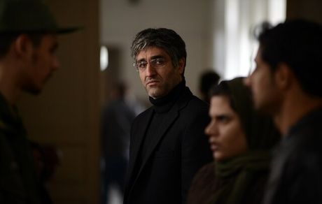 «خط فرضی» در فهرست ۱۶ فیلم برتر تورنتو