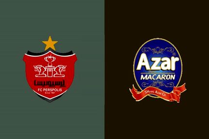 شمس آذر قزوین، قهرمانی پرسپولیس را تبریک گفت