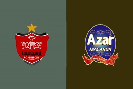 شمس آذر قزوین، قهرمانی پرسپولیس را تبریک گفت