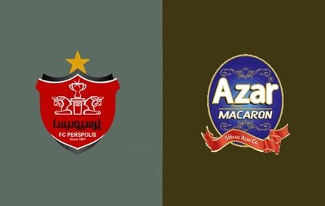 شمس آذر قزوین، قهرمانی پرسپولیس را تبریک گفت
