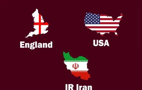 اتهام‌زنی دوباره به ایران از سوی آمریکا و انگلیس