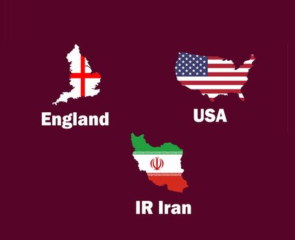 اتهام‌زنی دوباره به ایران از سوی آمریکا و انگلیس