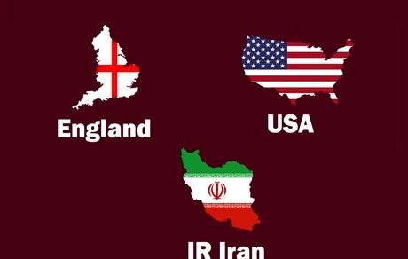 اتهام‌زنی دوباره به ایران از سوی آمریکا و انگلیس