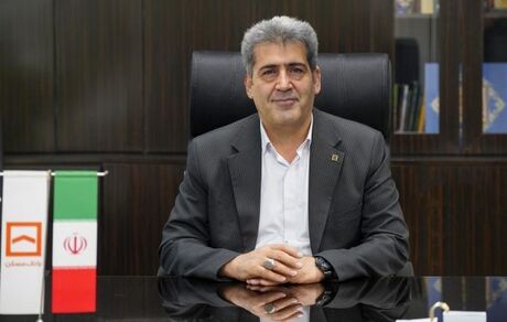  تأمین مالی ۳۹۶ هزار واحد نهضت ملی توسط بانک مسکن
