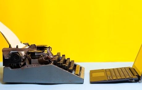 بازار نشر دیجیتال را کدام کشورها تسخیر کرده‌اند؟