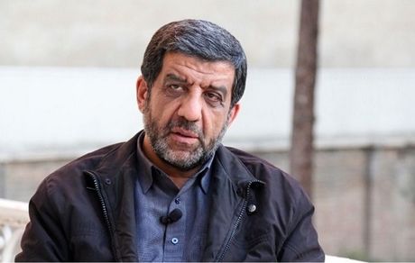 واکنش ضرغامی به مستند انحرافی بی‌بی‌سی از دفاع مقدس