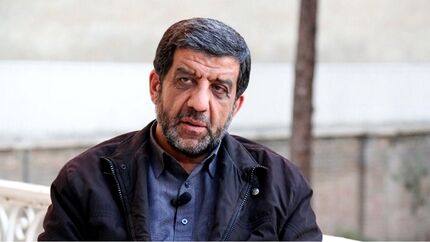 واکنش ضرغامی به مستند انحرافی بی‌بی‌سی از دفاع مقدس