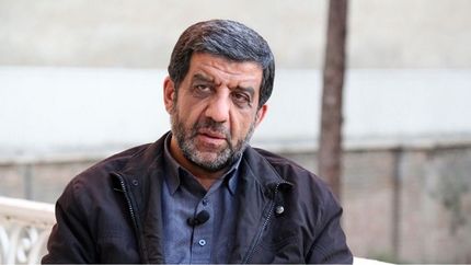 واکنش ضرغامی به مستند انحرافی بی‌بی‌سی از دفاع مقدس