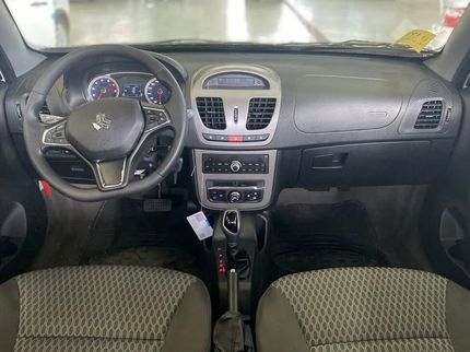تولید خودرو ساینا اس CVT بصورت آزمایشی آغاز شد