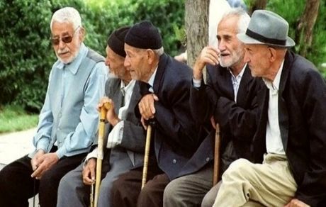 اجرای طرح «بهزیستی روانشناختی دوران سالمندی و پیش سالمندی»