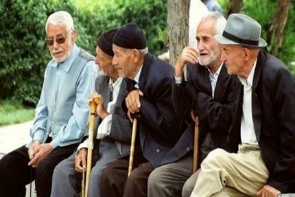 اجرای طرح «بهزیستی روانشناختی دوران سالمندی و پیش سالمندی»