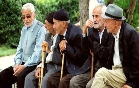 اجرای طرح «بهزیستی روانشناختی دوران سالمندی و پیش سالمندی»