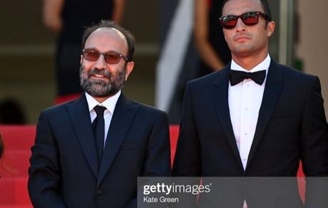 پیش‌بینی اسکاری برای فرهادی و جدیدی