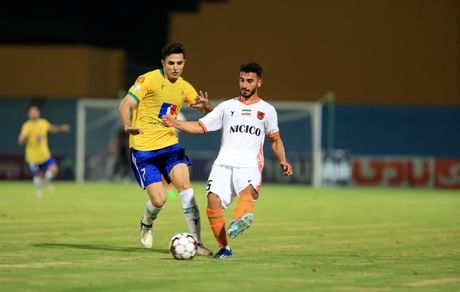 صنعت نفت آبادان به ماندن امیدوار شد