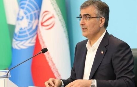 ۸ بانک ایرانی در خارج از کشور تاسیس می‌شود