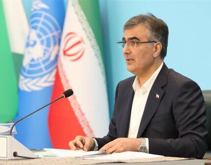 ۸ بانک ایرانی در خارج از کشور تاسیس می‌شود