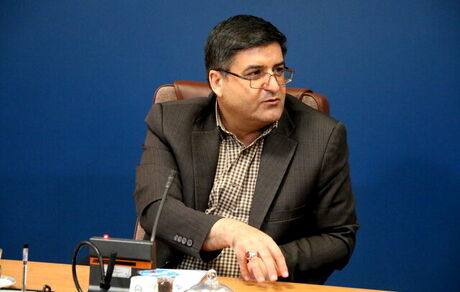 وعده جمع‌آوری مدارس سنگی و کانکسی در استان چهارمحال و بختیاری