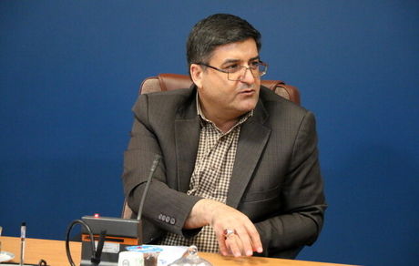 وعده جمع‌آوری مدارس سنگی و کانکسی در استان چهارمحال و بختیاری