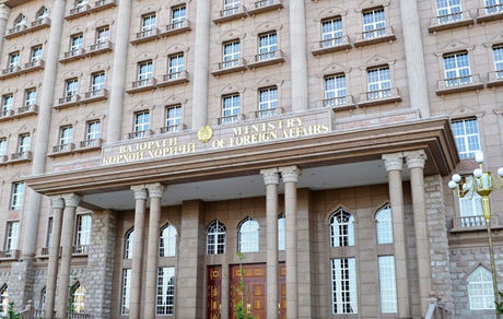 تکذیب مونتاژ پهپادهای ایرانی در تاجیکستان