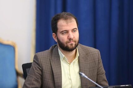 ایران اولین بار کابل دریایی فیبرنوری قطع شده را تعمیر کرد