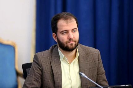 ایران اولین بار کابل دریایی فیبرنوری قطع شده را تعمیر کرد