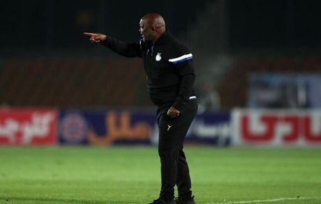 موسیمانه بعد از یک مساوی دیگر: استقلالی‌ها باید از من تشکر کنند