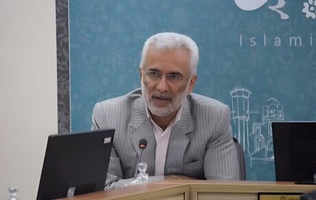 نام‌گذاری یک خیابان در کاشان به نام رئیس جمهور شهید