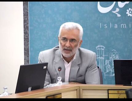 نام‌گذاری یک خیابان در کاشان به نام رئیس جمهور شهید