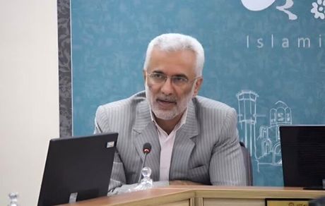 نام‌گذاری یک خیابان در کاشان به نام رئیس جمهور شهید