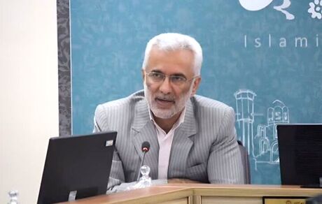 نام‌گذاری یک خیابان در کاشان به نام رئیس جمهور شهید