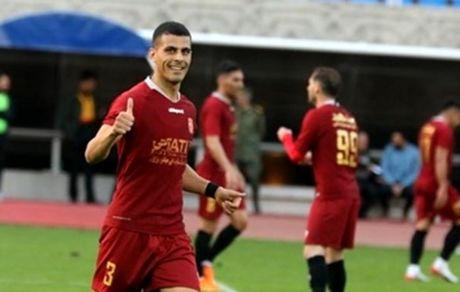  جلسه سرنوشت‌ُ ساز گزینه پرسپولیس با مسئولان پدیده