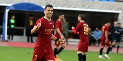  جلسه سرنوشت‌ُ ساز گزینه پرسپولیس با مسئولان پدیده