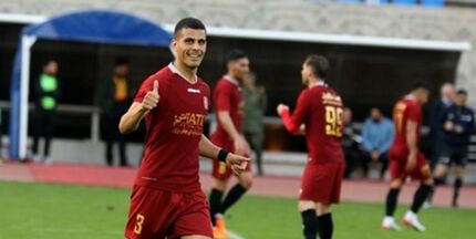  جلسه سرنوشت‌ُ ساز گزینه پرسپولیس با مسئولان پدیده