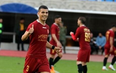  جلسه سرنوشت‌ُ ساز گزینه پرسپولیس با مسئولان پدیده