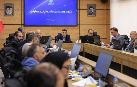عصارزاده: فصل نوین تعامل بانک توسعه تعاون با فعالان بخش تعاون رقم می‌خورد
