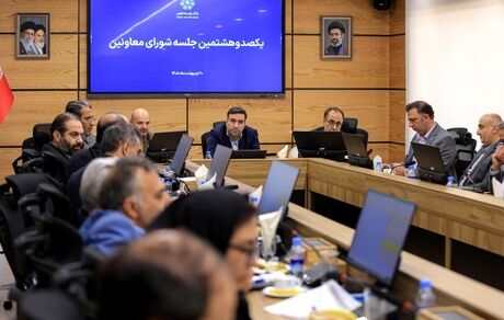 عصارزاده: فصل نوین تعامل بانک توسعه تعاون با فعالان بخش تعاون رقم می‌خورد