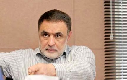 ناصر ایمانی: سؤال از رئیس‌جمهور به معنای کارشکنی نیست
